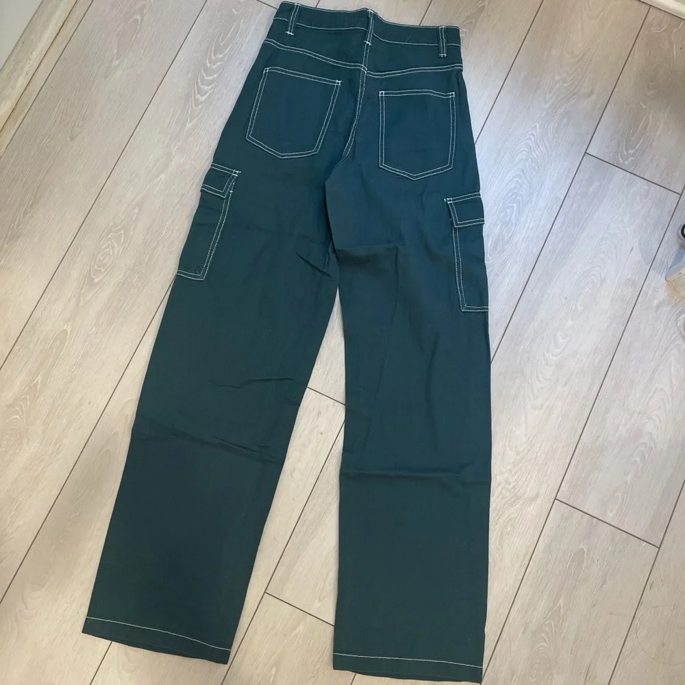 H&M Cargo pants - Picture 5 of 5